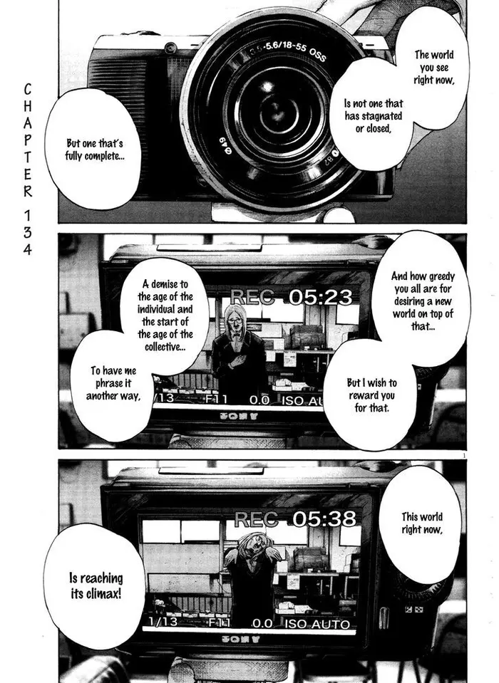 Goodnight Punpun Chapter 134 image 01_optimized
